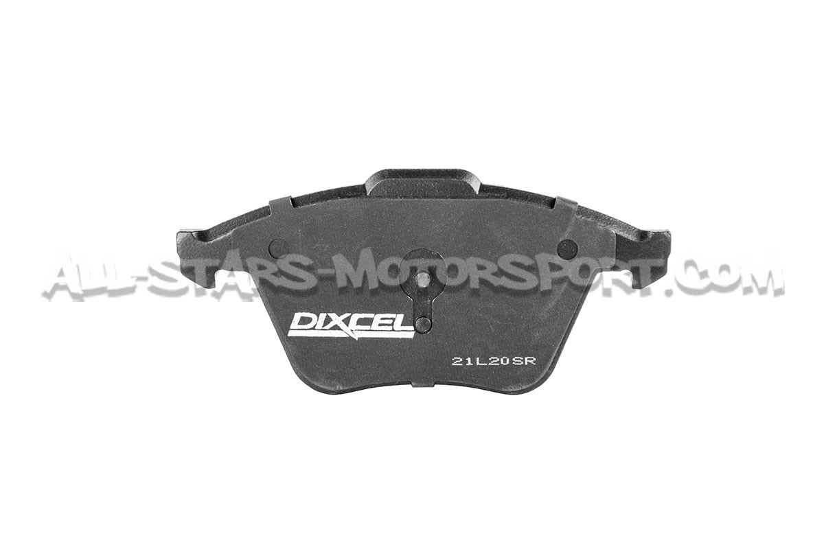 Pastillas de freno delanteras Dixcel Extra Speed para S3 8P / TTS 8...