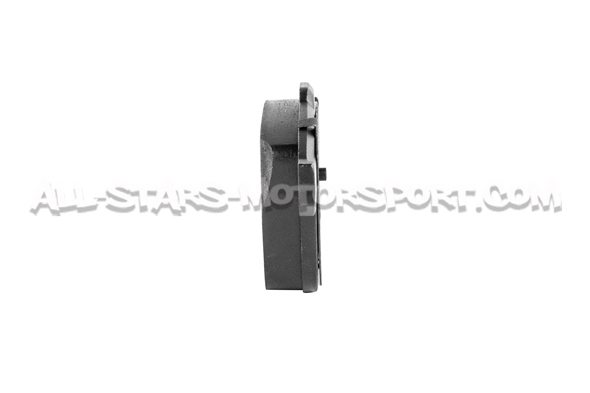 Plaquettes de frein avants Dixcel Extra Speed pour S3 8P / TTS 8J /...