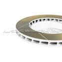 Disques de frein avants rainurés Dixcel FS pour BMW M3 E46