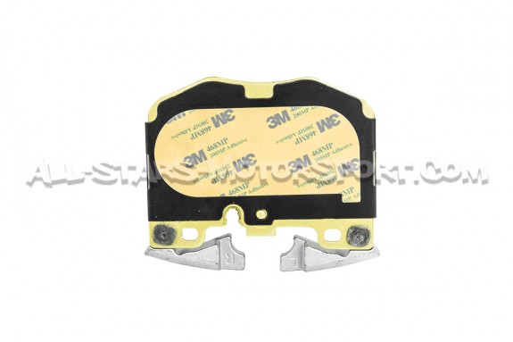 Dixcel Z Type Front Pads for Toyota Supra GR 3.0 A90 MK5