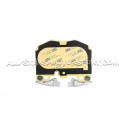 Pastillas de freno delanteras Dixcel Z Type para Toyota Supra GR 3....