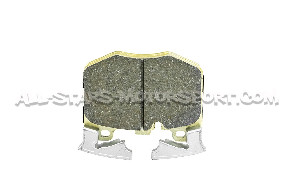 Dixcel Z Type Front Pads for Toyota Supra GR 3.0 A90 MK5