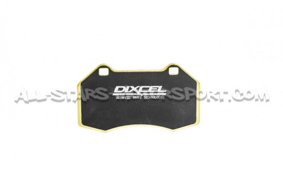 Dixcel Z Type Front Pads for 595 / 695 Abarth