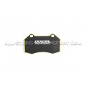 Pastillas de freno delanteras Dixcel Z Type para 595 / 695 Abarth