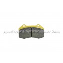Pastillas de freno delanteras Dixcel Z Type para 595 / 695 Abarth