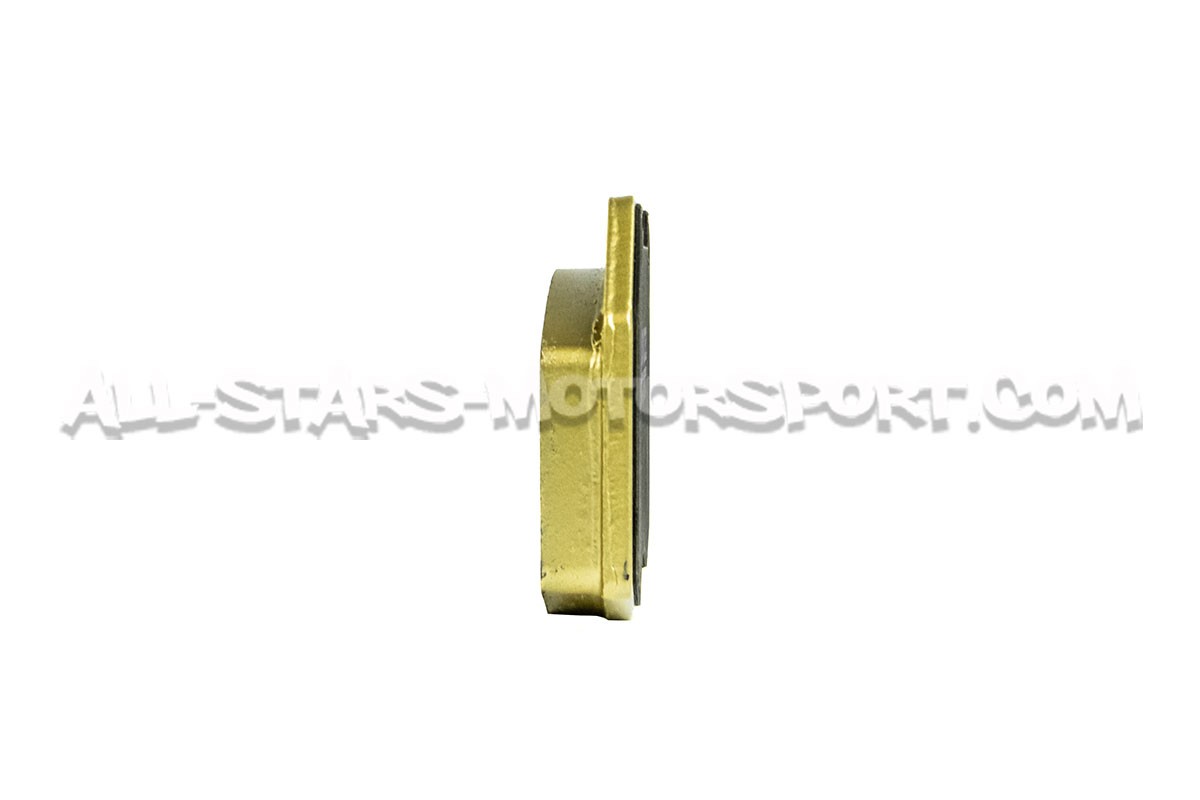 Pastillas de freno delanteras Dixcel Z Type para 595 / 695 Abarth