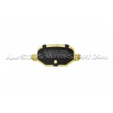 Dixcel Z Type Rear Pads for 595 / 695 Abarth
