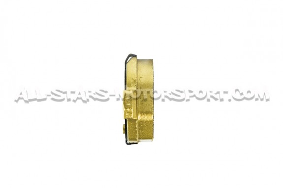 Pastillas de freno traseras Dixcel Z Type para 595 / 695 Abarth