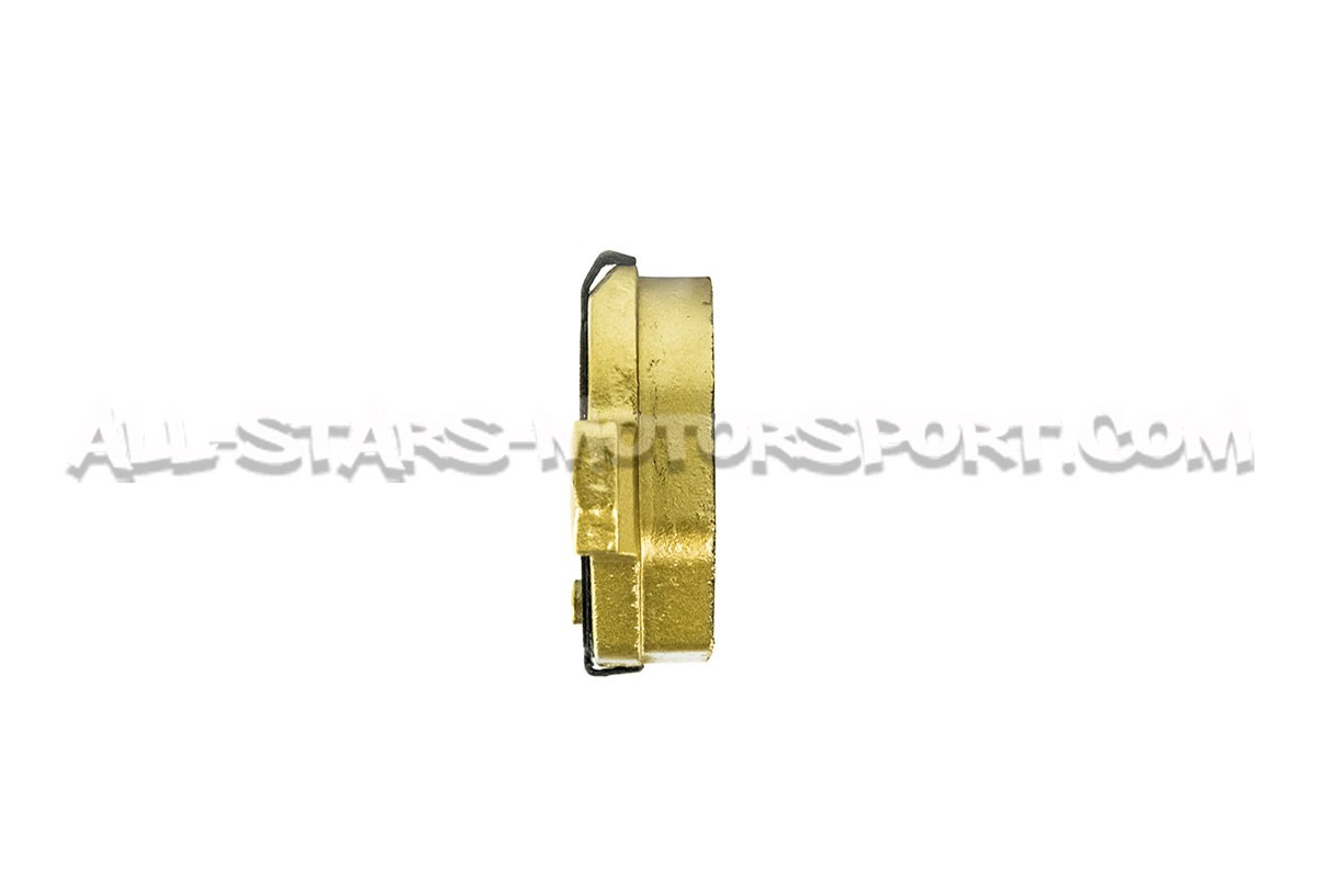 Pastillas de freno traseras Dixcel Z Type para 595 / 695 Abarth