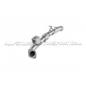 Ford Focus 3 rs Airtec Decat Downpipe