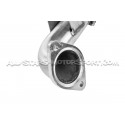 Downpipe descatalizada Airtec para Ford Focus 3 rs