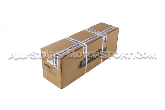 Ford Focus 3 rs Airtec Decat Downpipe
