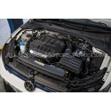 Couvre moteur carbone Forge Motorsport pour Golf 8 GTI / Golf 8 R /...