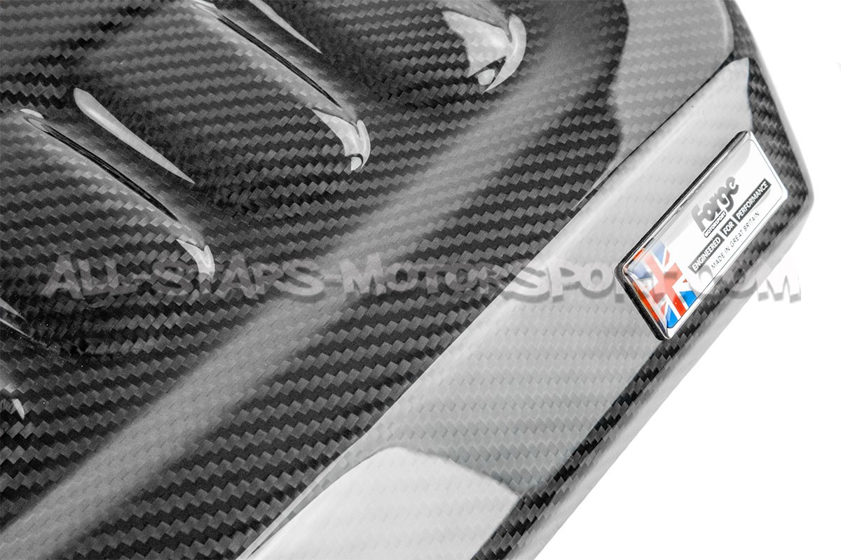 Golf 8 GTI / Golf 8 R / S3 8Y / Octavia NX VRS Forge Motorsport Car...