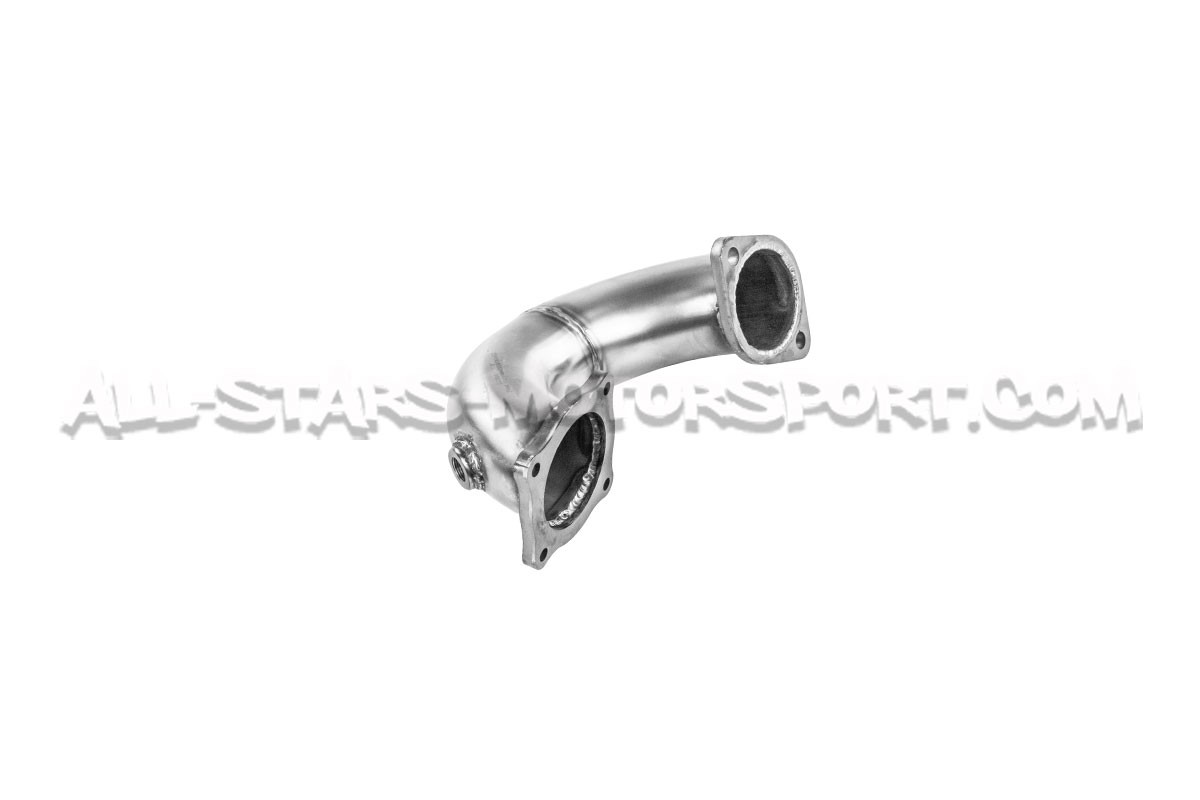 Downpipe descatalizada Scorpion para Hyundai I20N