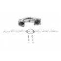 Hyundai I20N Scorpion Decat Downpipe