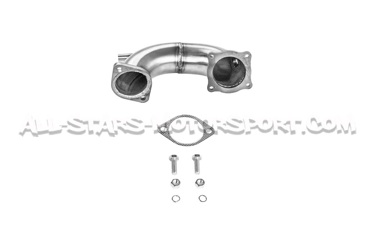 Downpipe descatalizada Scorpion para Hyundai I20N