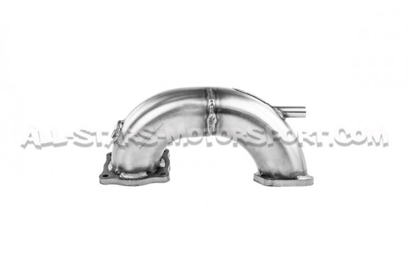 Hyundai I20N Scorpion Decat Downpipe