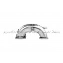 Hyundai I20N Scorpion Decat Downpipe