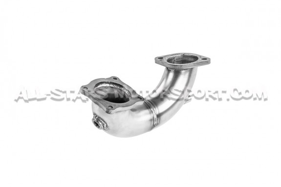 Downpipe descatalizada Scorpion para Hyundai I20N