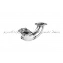 Downpipe descatalizada Scorpion para Hyundai I20N