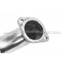 Hyundai I20N Scorpion Decat Downpipe