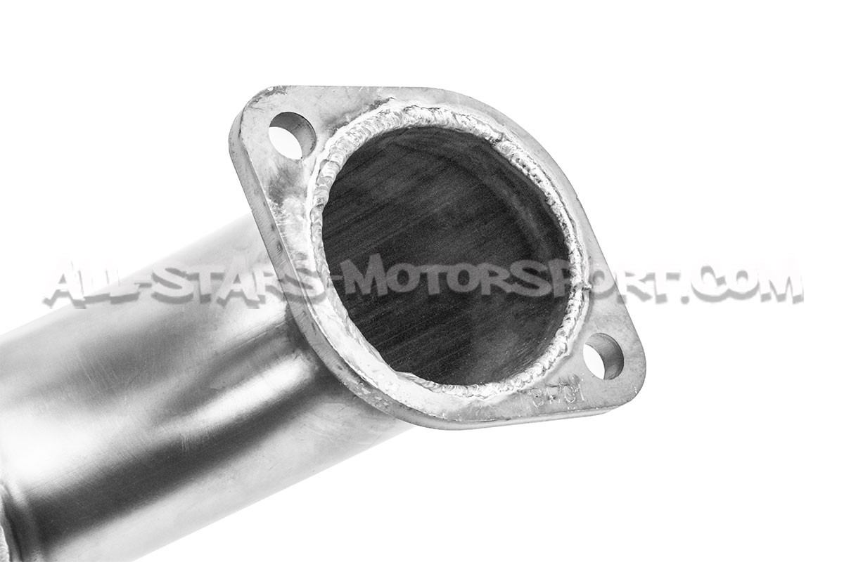Downpipe descatalizada Scorpion para Hyundai I20N