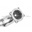 Hyundai I20N Scorpion Decat Downpipe