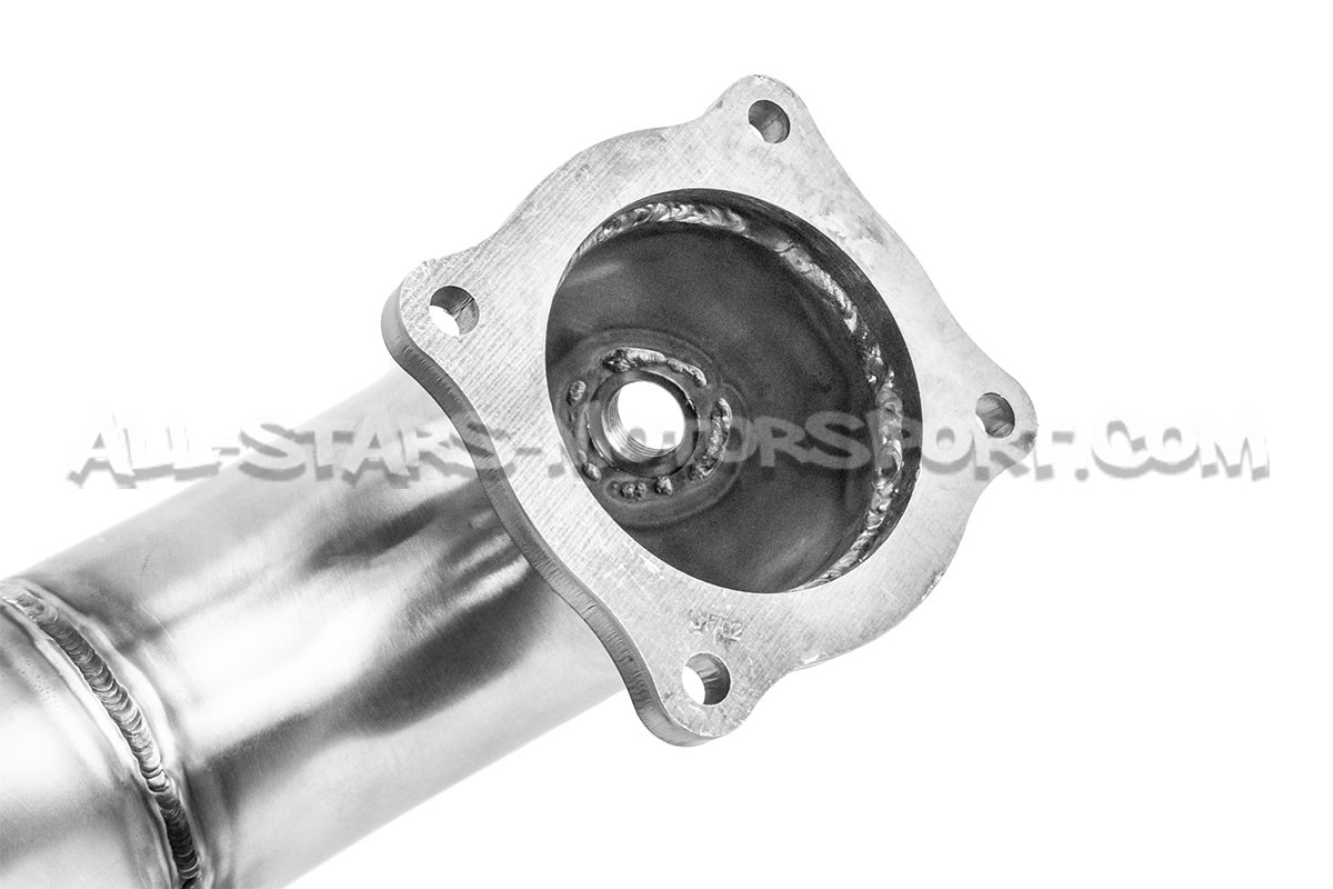 Downpipe decata Scorpion pour Hyundai I20N