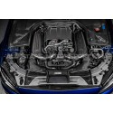 Mercedes C63 AMG W205 Eventuri Carbon Fiber Intake System