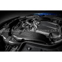 Admission carbone Eventuri pour Mercedes C63 AMG W205
