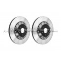 Disques de frein avants Airtec ClubSport pour Focus 3 RS