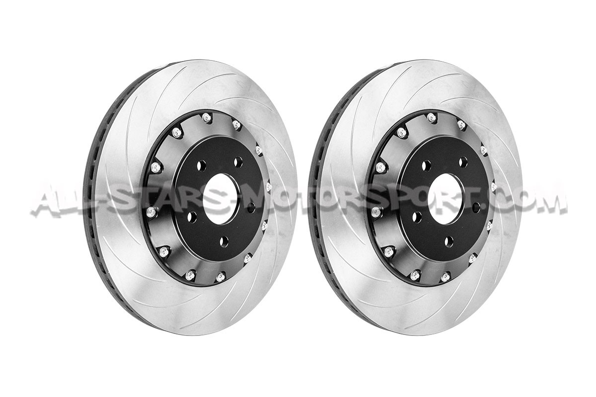 Focus 3 RS Airtec Clubsport Front Brake Discs