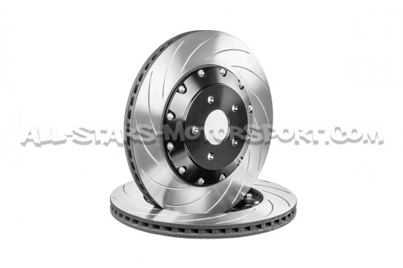 Discos de freno delanteros Airtec ClubSport para Focus 3 RS