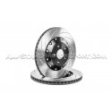 Discos de freno delanteros Airtec ClubSport para Focus 3 RS