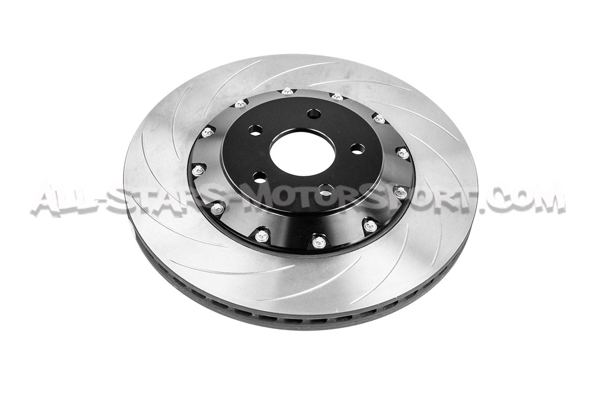 Discos de freno delanteros Airtec ClubSport para Focus 3 RS