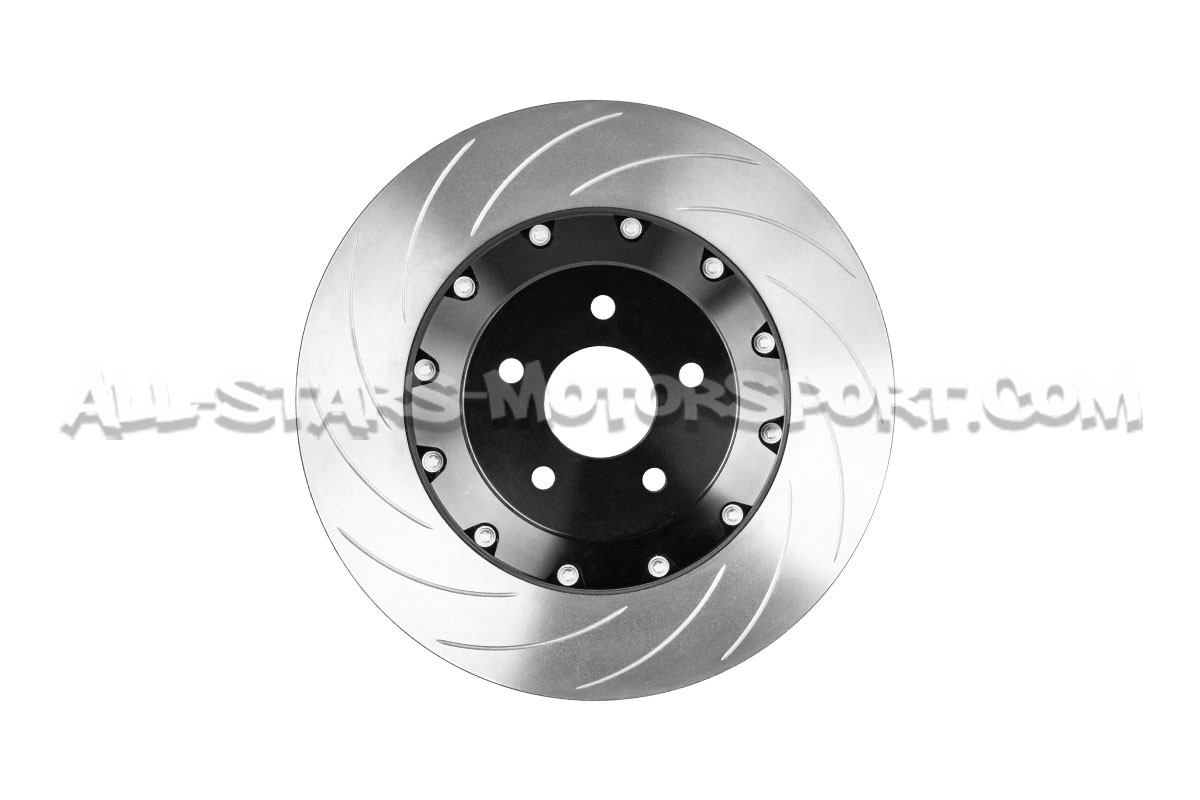 Focus 3 RS Airtec Clubsport Front Brake Discs