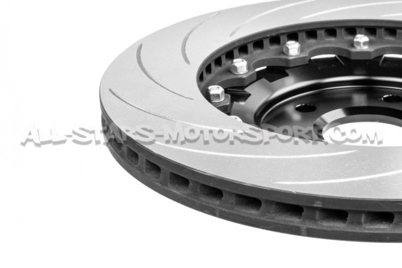 Disques de frein avants Airtec ClubSport pour Focus 3 RS