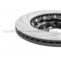 Disques de frein avants Airtec ClubSport pour Focus 3 RS