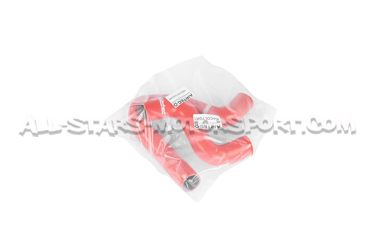 Toyota Yaris GR Gen.1 Airtec Coolant Silicone Hoses