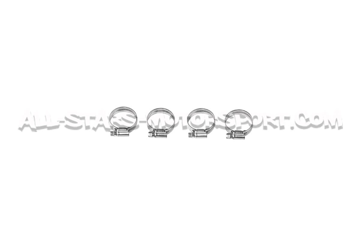 Mangueras de enfriamiento de silicona Airtec para Toyota Yaris GR G...