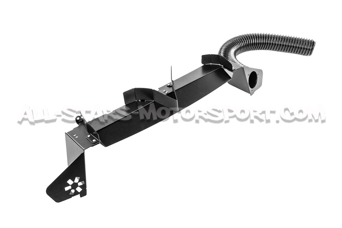 Difusor de aire Airtec para Ford Fiesta ST Mk8