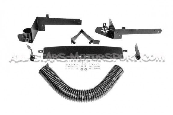 Support et diffuseur d'air Airtec pour Ford Fiesta ST Mk8