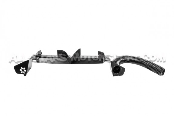 Support et diffuseur d'air Airtec pour Ford Fiesta ST Mk8