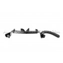 Support et diffuseur d'air Airtec pour Ford Fiesta ST Mk8