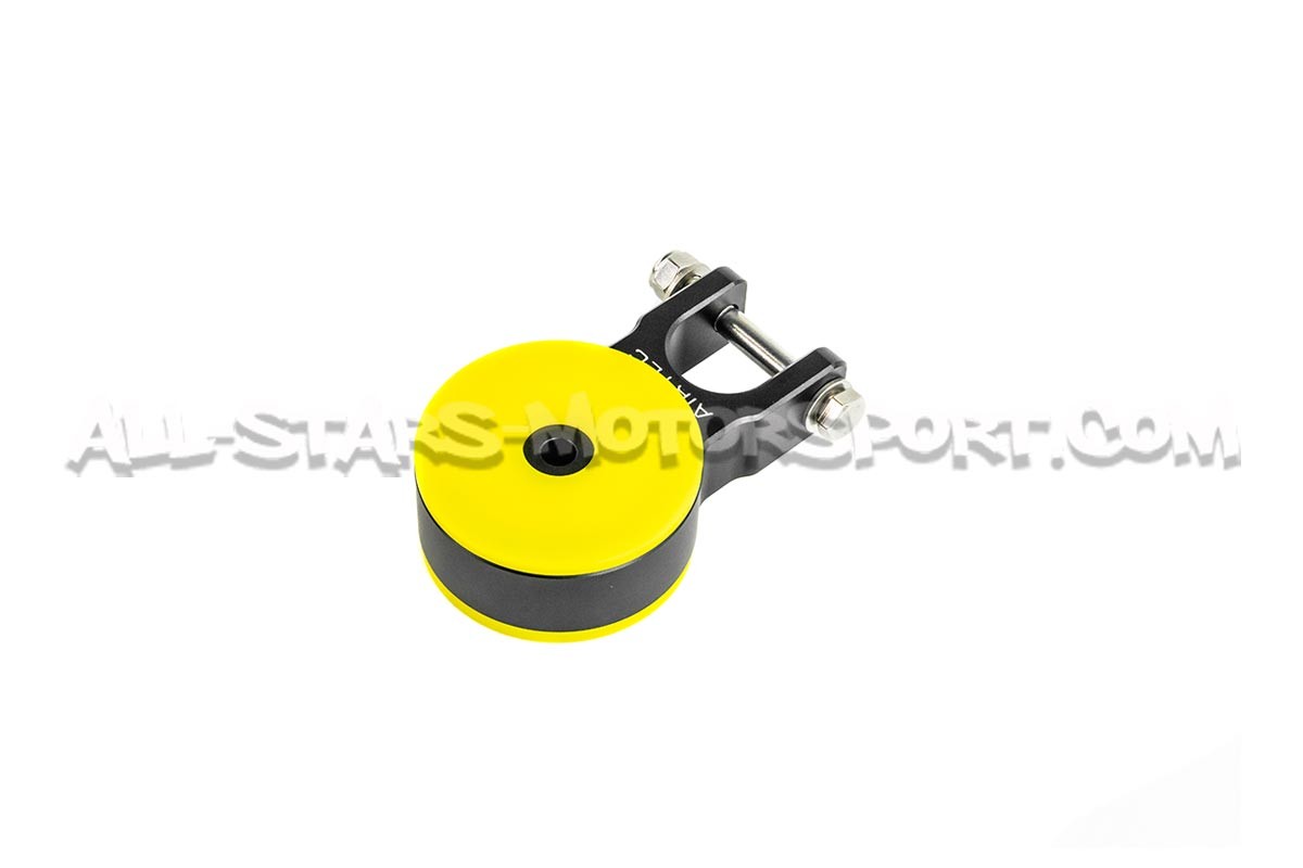 Soporte de caja inferior reforzado Airtec para Ford Focus 2 RS / ST...
