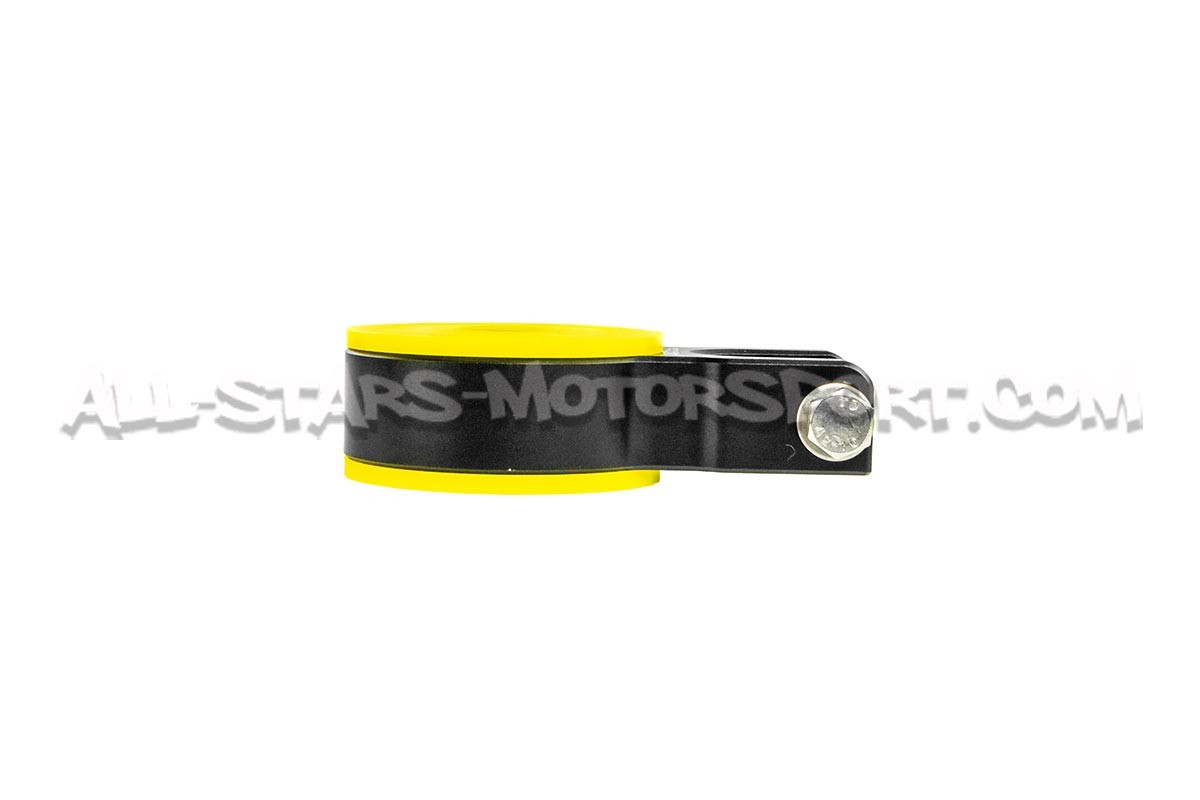 Support de boite inférieur renforcé Airtec pour Ford Focus 2 RS / S...