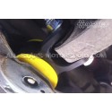 Soporte de caja inferior reforzado Airtec para Ford Focus 2 RS / ST...