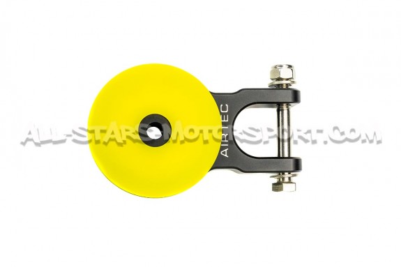 Support de boite inférieur renforcé Airtec pour Ford Focus 2 RS / S...