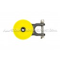 Soporte de caja inferior reforzado Airtec para Ford Focus 2 RS / ST...